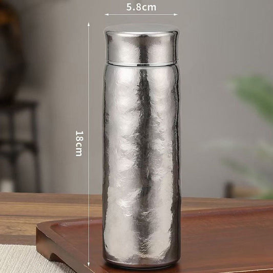 Ti Water Cup